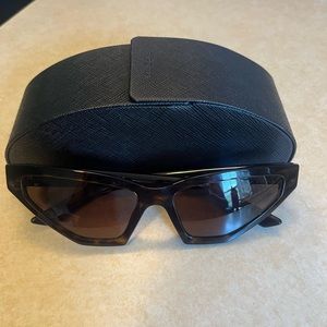 Authentic Prada Sunglasses on SALE!